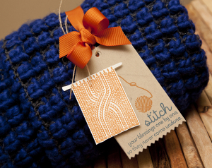 Birthday Stitched with Love