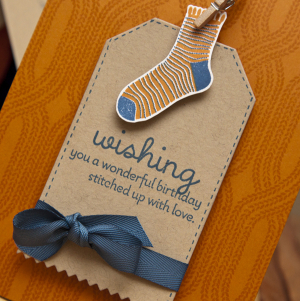 Birthday Stitched with Love
