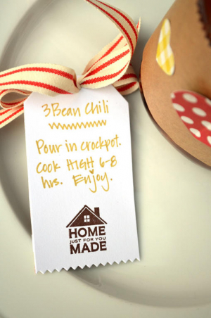 Jessica Witty - Comfort Food