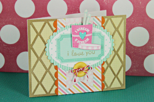 Erin Lincoln - Comfort Food