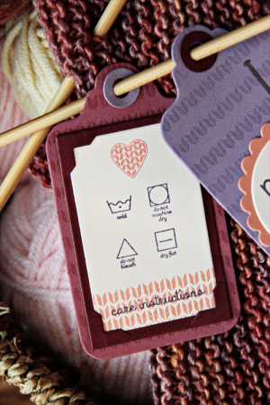 Erin Lincoln - Handle With Care