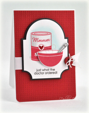 What the Doctor Ordered