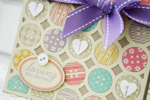 Loving You Always Card