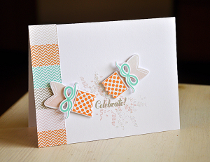 Celebrate! Card