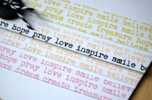 Inspire close
