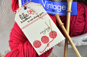 Life is Too Short detail