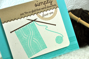 Simply Put... detail