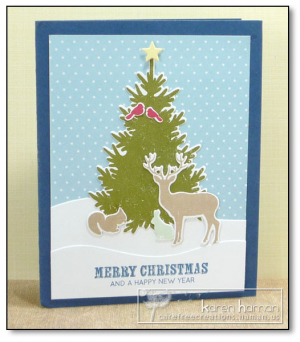 Critter Christmas