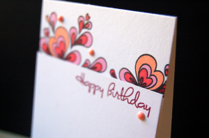Quilled Birthday close2