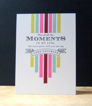 moments