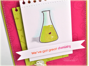 Great Chemistry detail