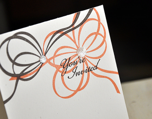 You're Invited Detail