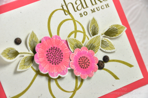 Thanks So Much detail