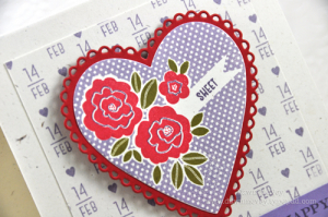 Dawn McVey - With All My Heart