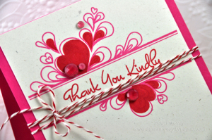 Dawn McVey - Quilled Elegance