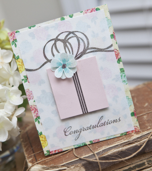 Congratulations