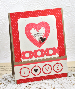 Dawn McVey - Framed Out #11