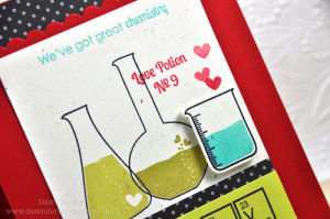 Dawn McVey - Love Potion