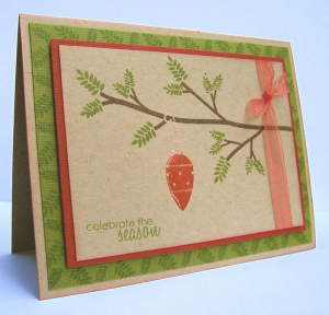 Christmas Ornament
