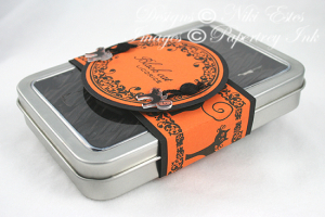 Black Cat Licorice