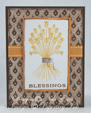 Blessings