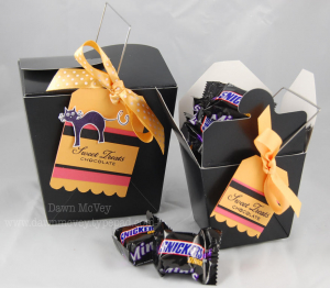 Dawn McVey - Spooky Sweets II