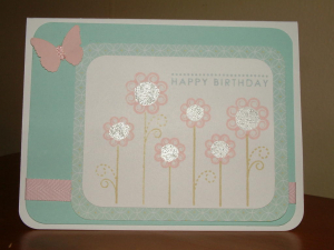 Happy Birthday 2