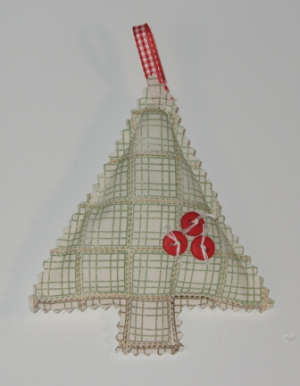 PTI Christmas Tree