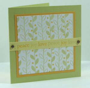 Peace-Joy-Love