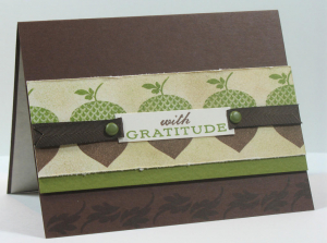 Gratitude-Acorn