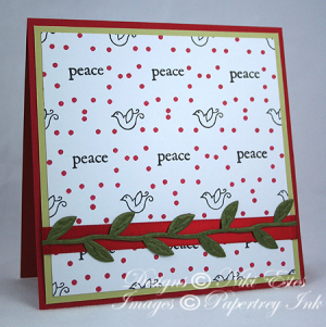Peace