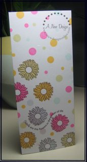 Beate_Inspiration_KateSpadeCard_Friends_Dots