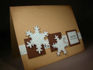 Adobe Snowflake Sketch Challenge