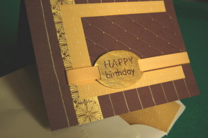 masculine birthday