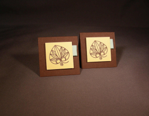 Loonie Challenge #5 - mini cards