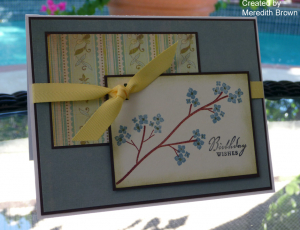 MB's September Submissions