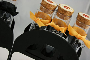 tops of vials (Custom)