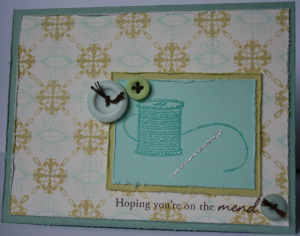 on_the_mend