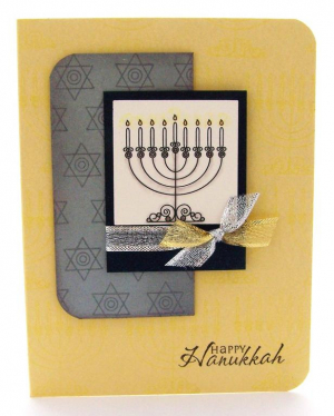 Lisa Johnsn- Mazel Tov and Mazel Tov Additions