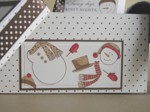 Snowman Kit 4