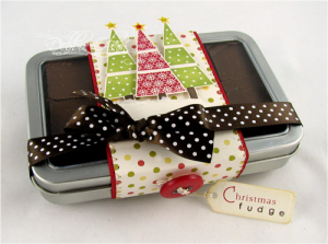 Debbie Olson - Merry and Bright