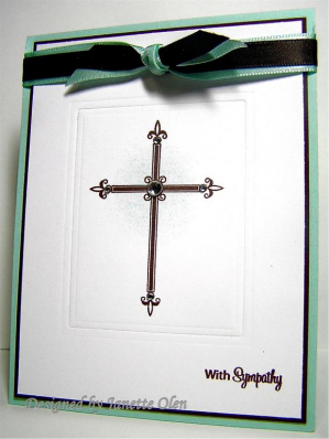 Sept. GSS entry #1 Sympathy