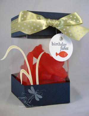 Kirsten DuBosque's submissions