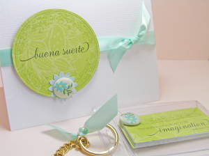 PTI GSS Buena Suerte Set 2