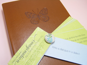 PTI GSS Buena Suerte Set 4