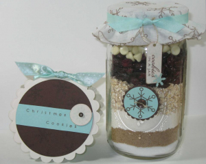 Jar-and-Recipe-Card