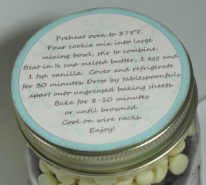 Jar-Top