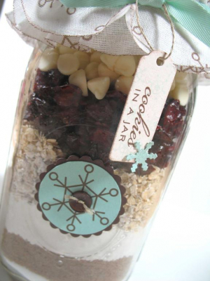 Close-Up-Jar