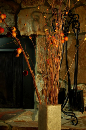 Fall Project - Verna Mason