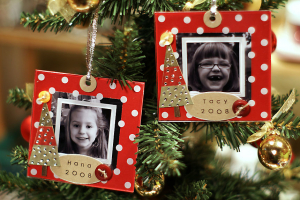 Heather Nichols - Merry & Bright